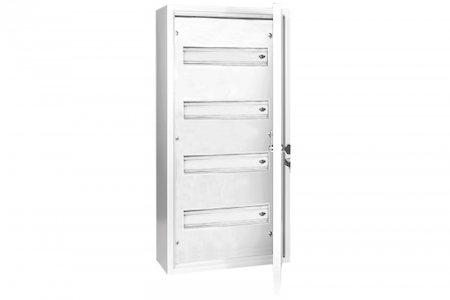 TDM ELECTRIC SQ0905-0016 Корпус металлический ЩРН-48 (620х310х120) TDM